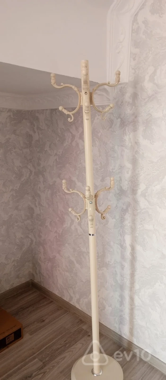 Kirayə verilir 2 otaqlı həyət evi 47 m²