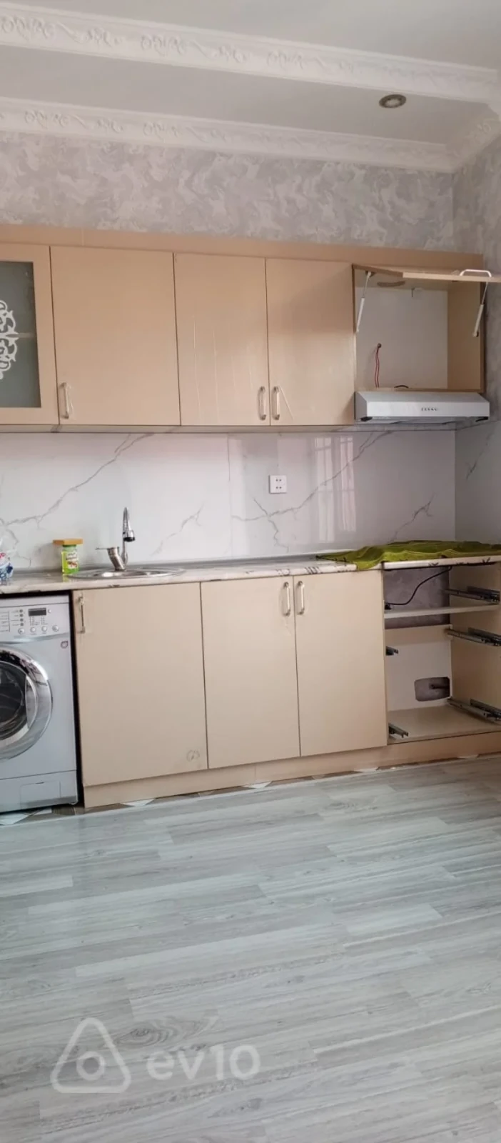 Kirayə verilir 2 otaqlı həyət evi 47 m²