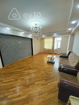 Kirayə verilir 2 otaqlı yeni tikili 90 m²