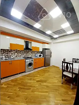Kirayə verilir 2 otaqlı yeni tikili 90 m²