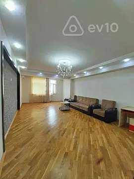 Kirayə verilir 2 otaqlı yeni tikili 90 m²