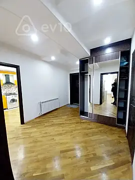 Kirayə verilir 2 otaqlı yeni tikili 90 m²