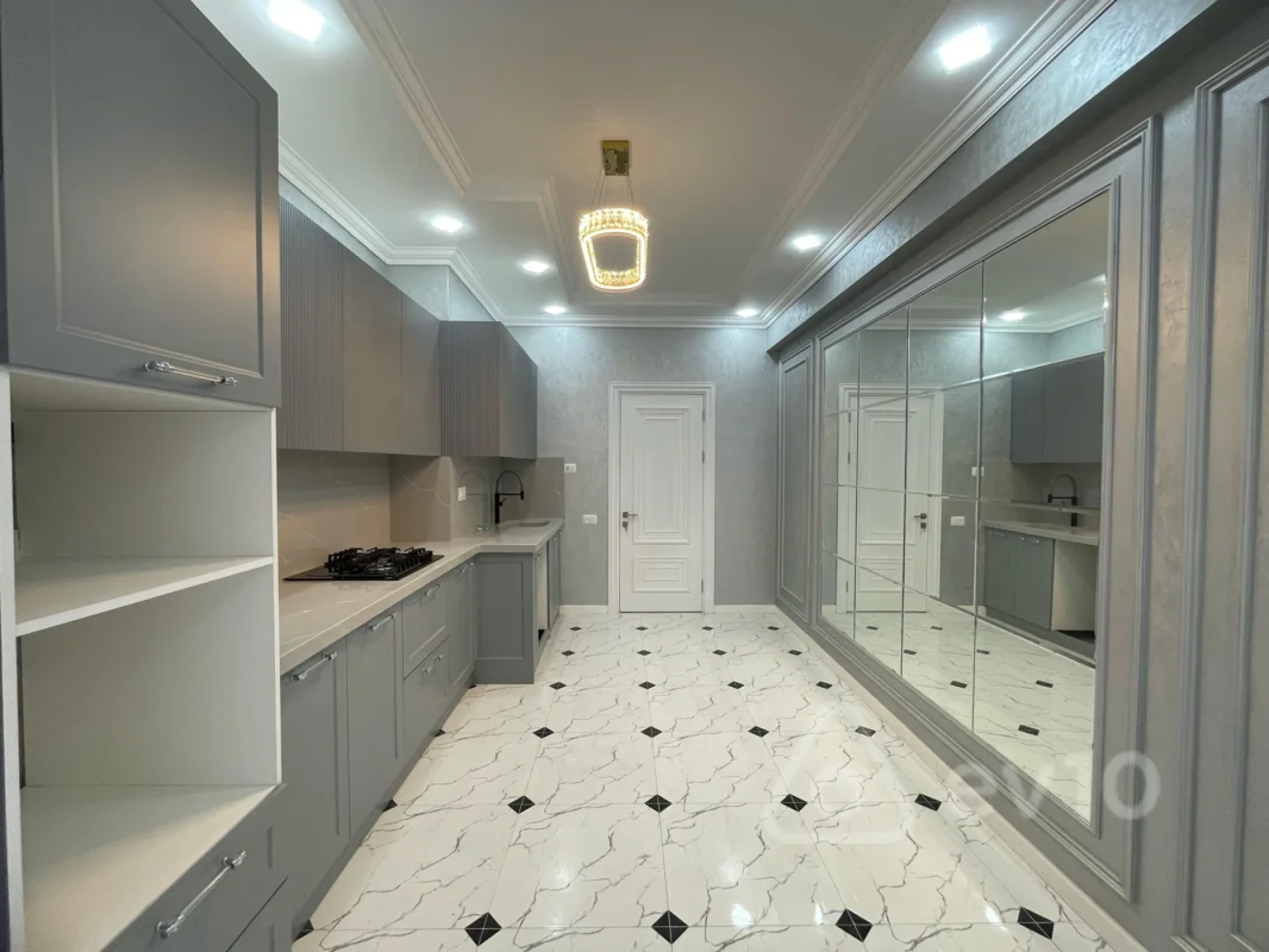 Satılır 3 otaqlı yeni tikili 137 m²