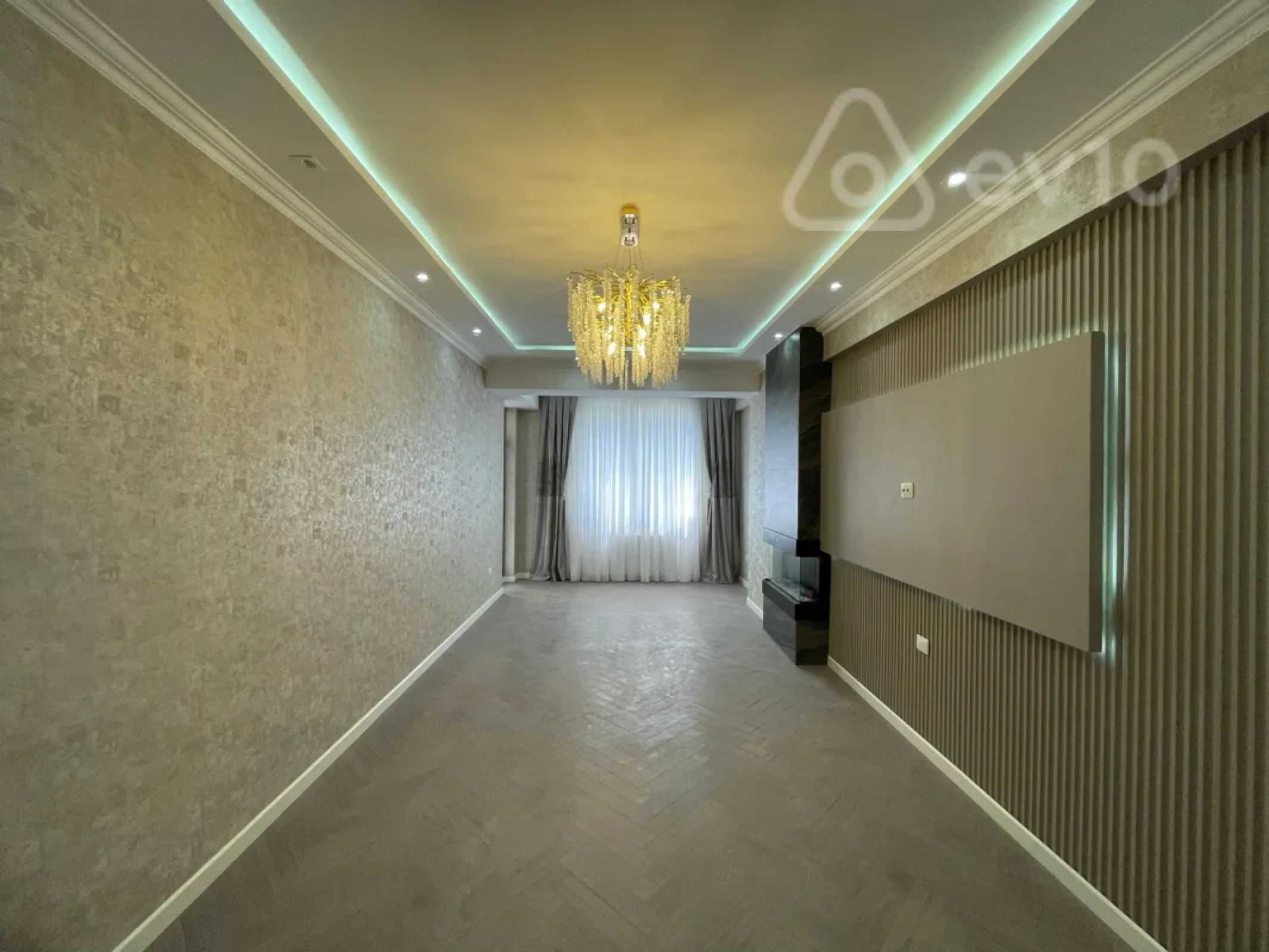 Satılır 3 otaqlı yeni tikili 137 m²