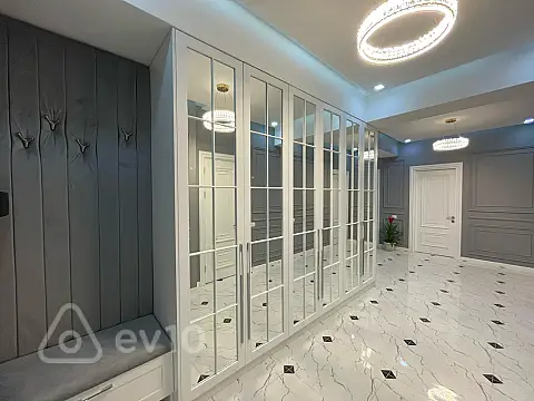 Satılır 3 otaqlı yeni tikili 137 m²
