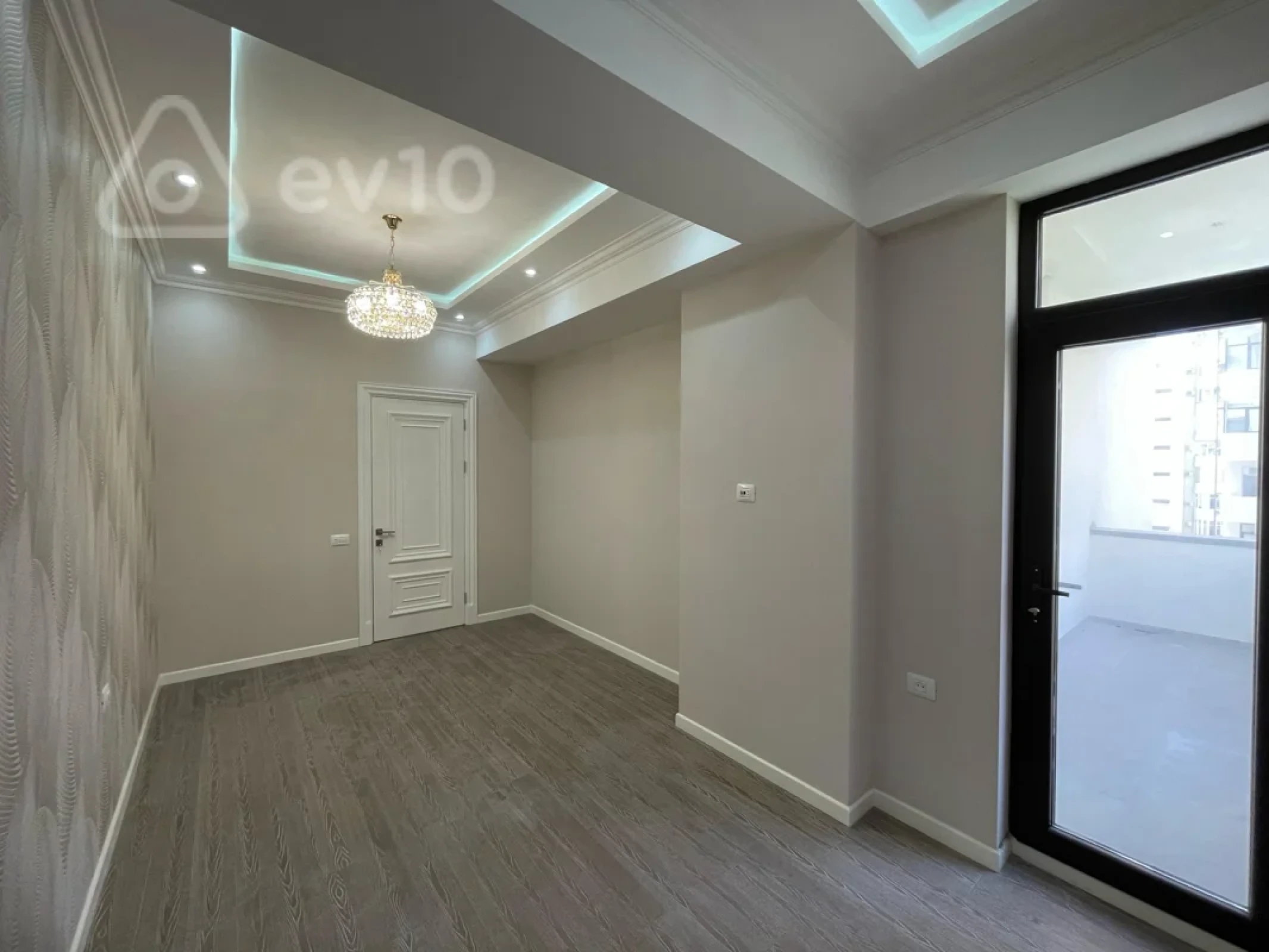 Satılır 3 otaqlı yeni tikili 137 m²