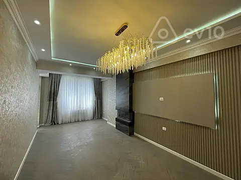 Satılır 3 otaqlı yeni tikili 137 m² — Bakı, Nərimanov 3 otaq 137.00 m²