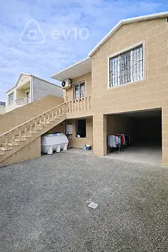 Satılır 5 otaqlı həyət evi 112 m² — Bakı, Abşeron 5 otaq 112.00 m²