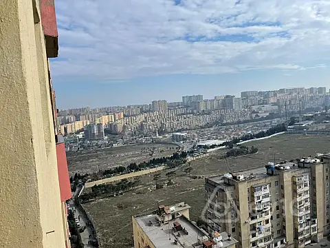 Satılır 1 otaqlı yeni tikili 61 m²