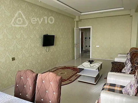 Satılır 1 otaqlı yeni tikili 61 m²
