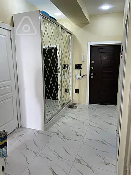 Satılır 1 otaqlı yeni tikili 61 m²