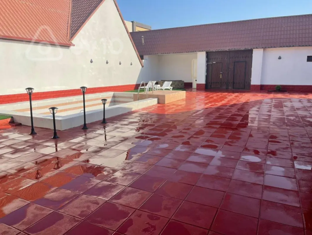 Kirayə verilir 4 otaqlı həyət evi 155 m²