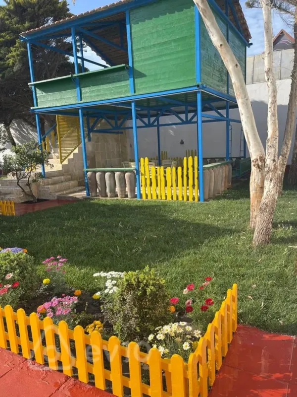 Kirayə verilir 4 otaqlı həyət evi 155 m²