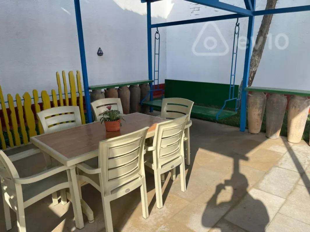 Kirayə verilir 4 otaqlı həyət evi 155 m²