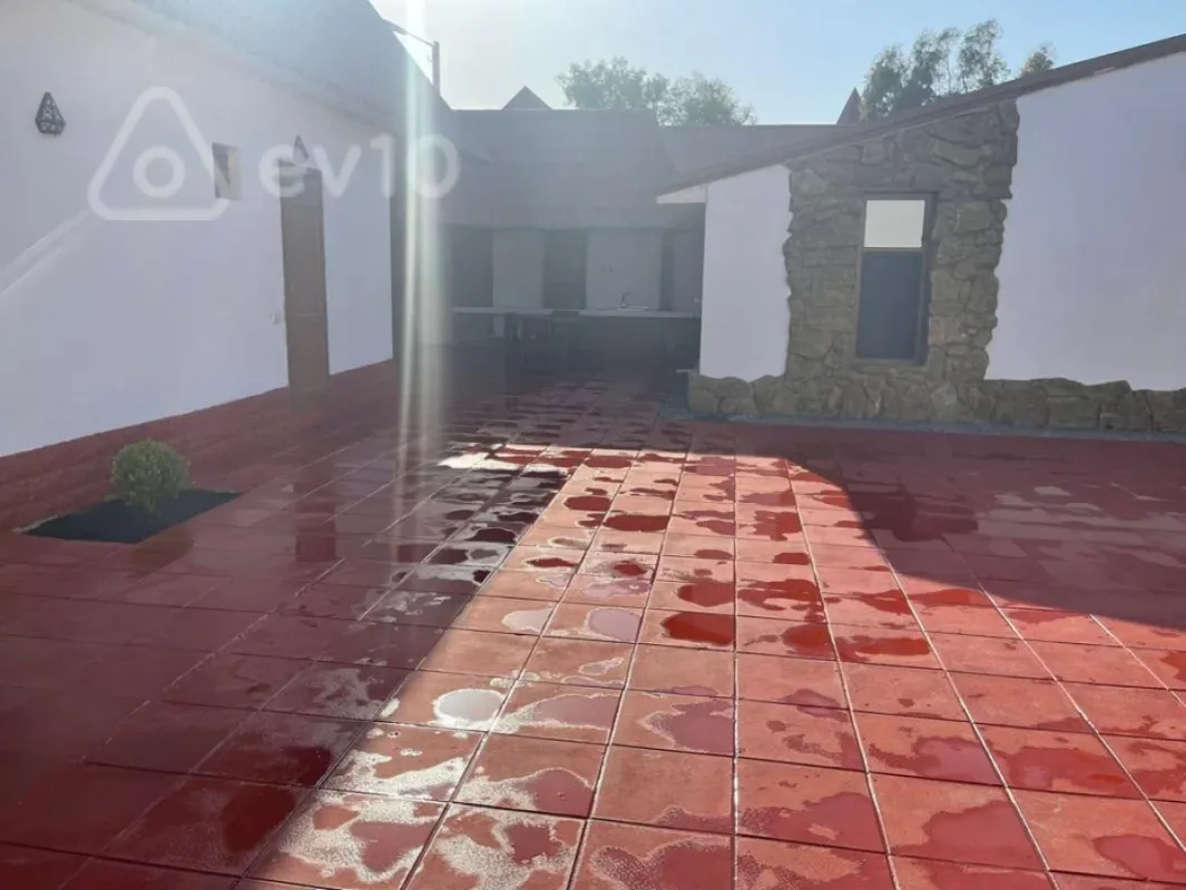 Kirayə verilir 4 otaqlı həyət evi 155 m²