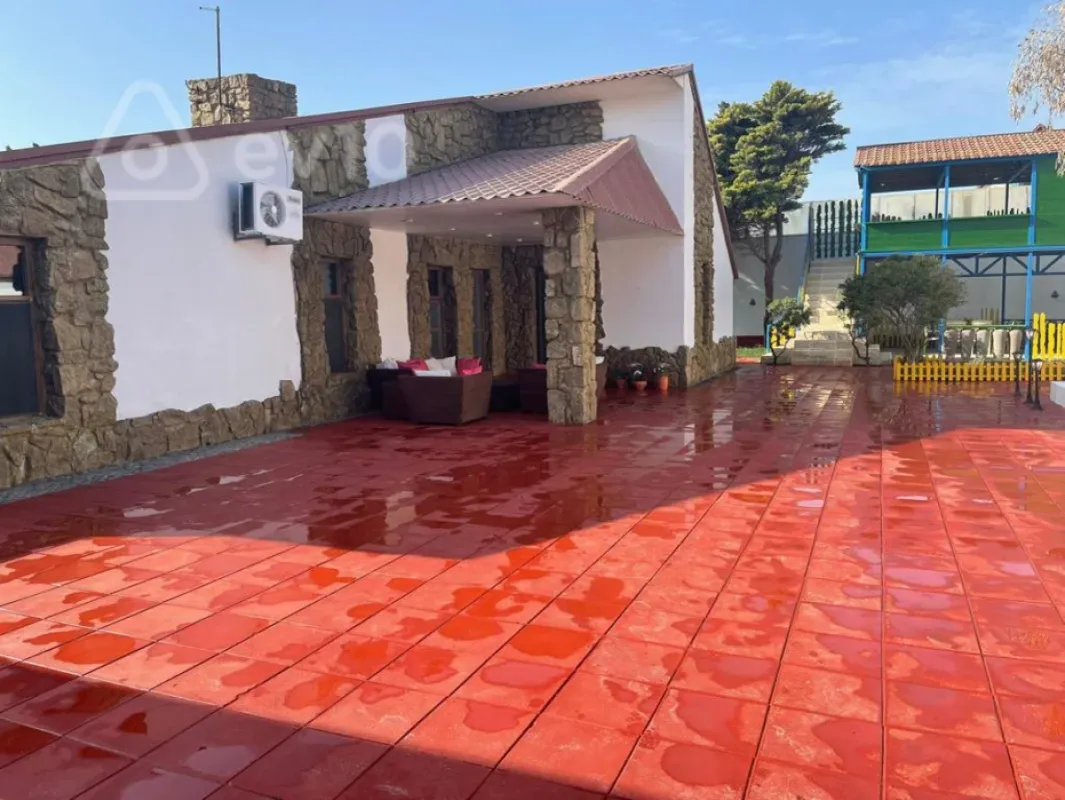 Kirayə verilir 4 otaqlı həyət evi 155 m²