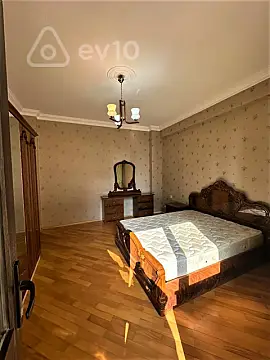 Satılır 3 otaqlı yeni tikili 121 m²