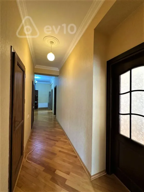 Satılır 3 otaqlı yeni tikili 121 m²