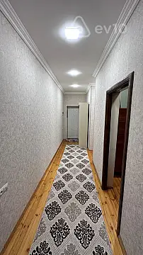 Kirayə verilir 2 otaqlı köhnə tikili 82 m²