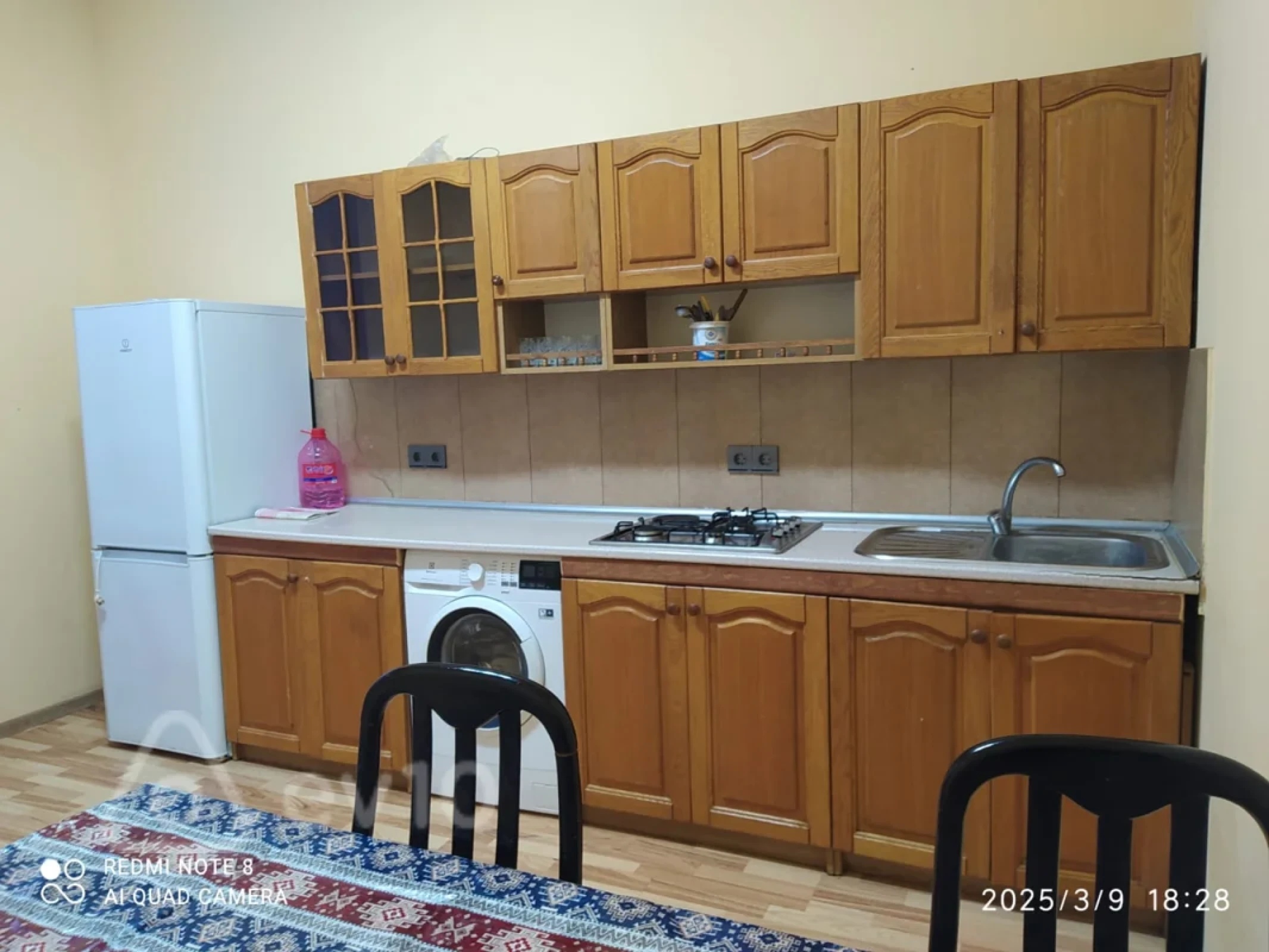 Kirayə verilir 4 otaqlı həyət evi 130 m²