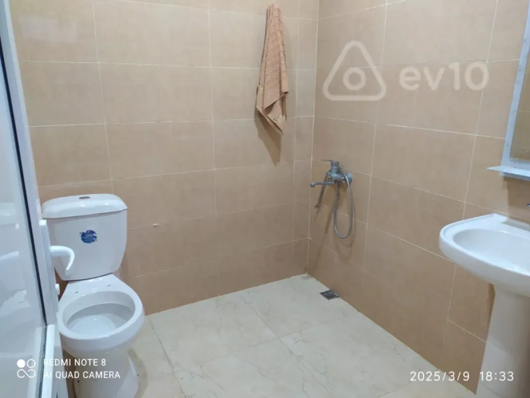 Kirayə verilir 4 otaqlı həyət evi 130 m²