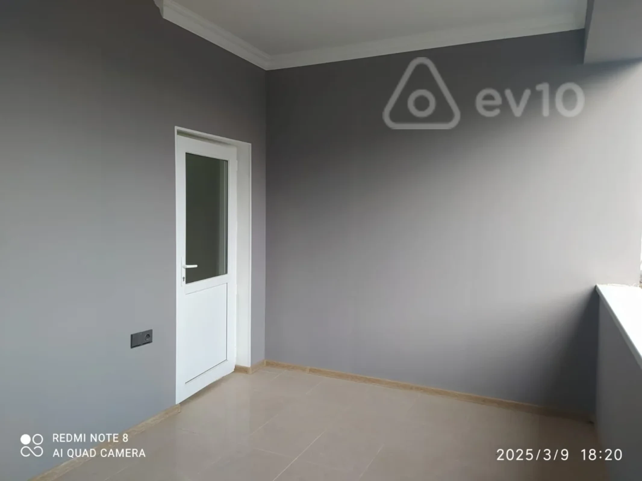 Kirayə verilir 4 otaqlı həyət evi 130 m²