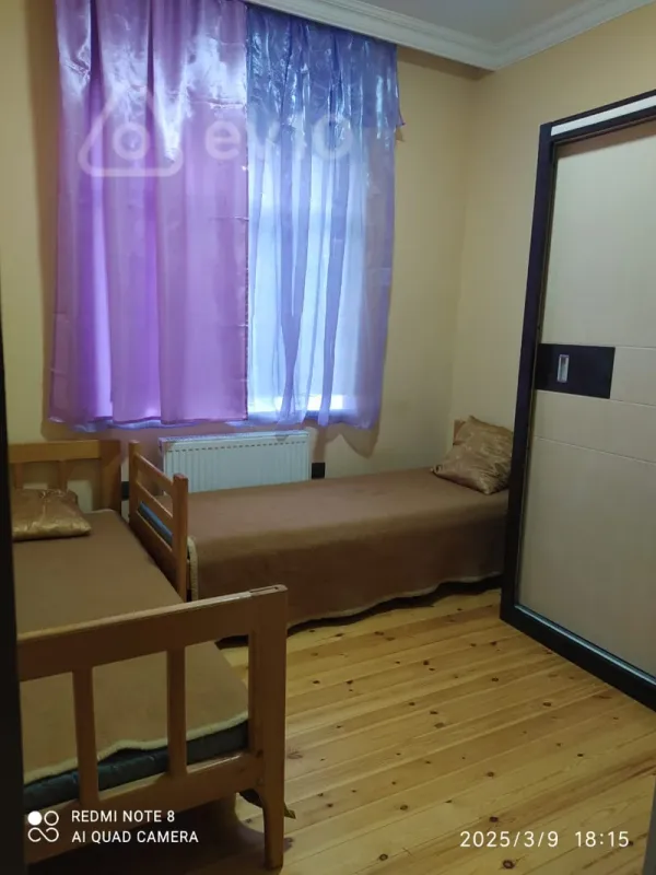 Kirayə verilir 4 otaqlı həyət evi 130 m²