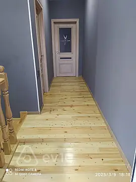 Kirayə verilir 4 otaqlı həyət evi 130 m²