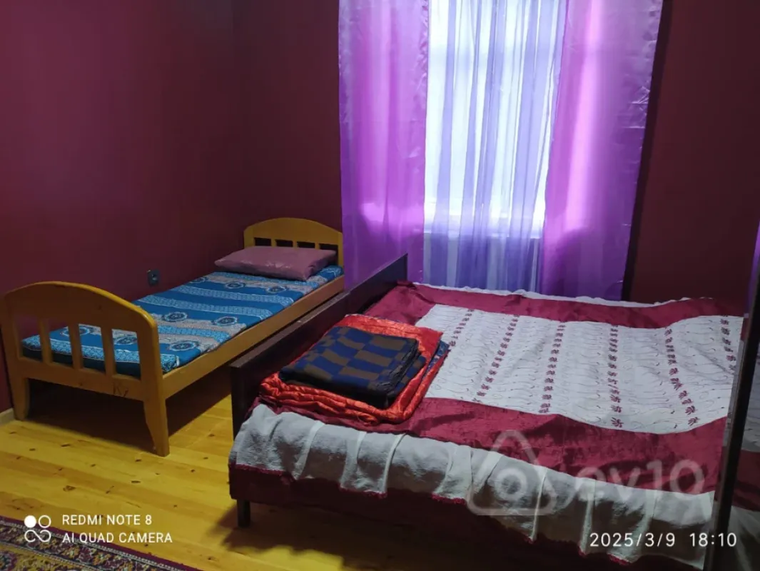 Kirayə verilir 4 otaqlı həyət evi 130 m²