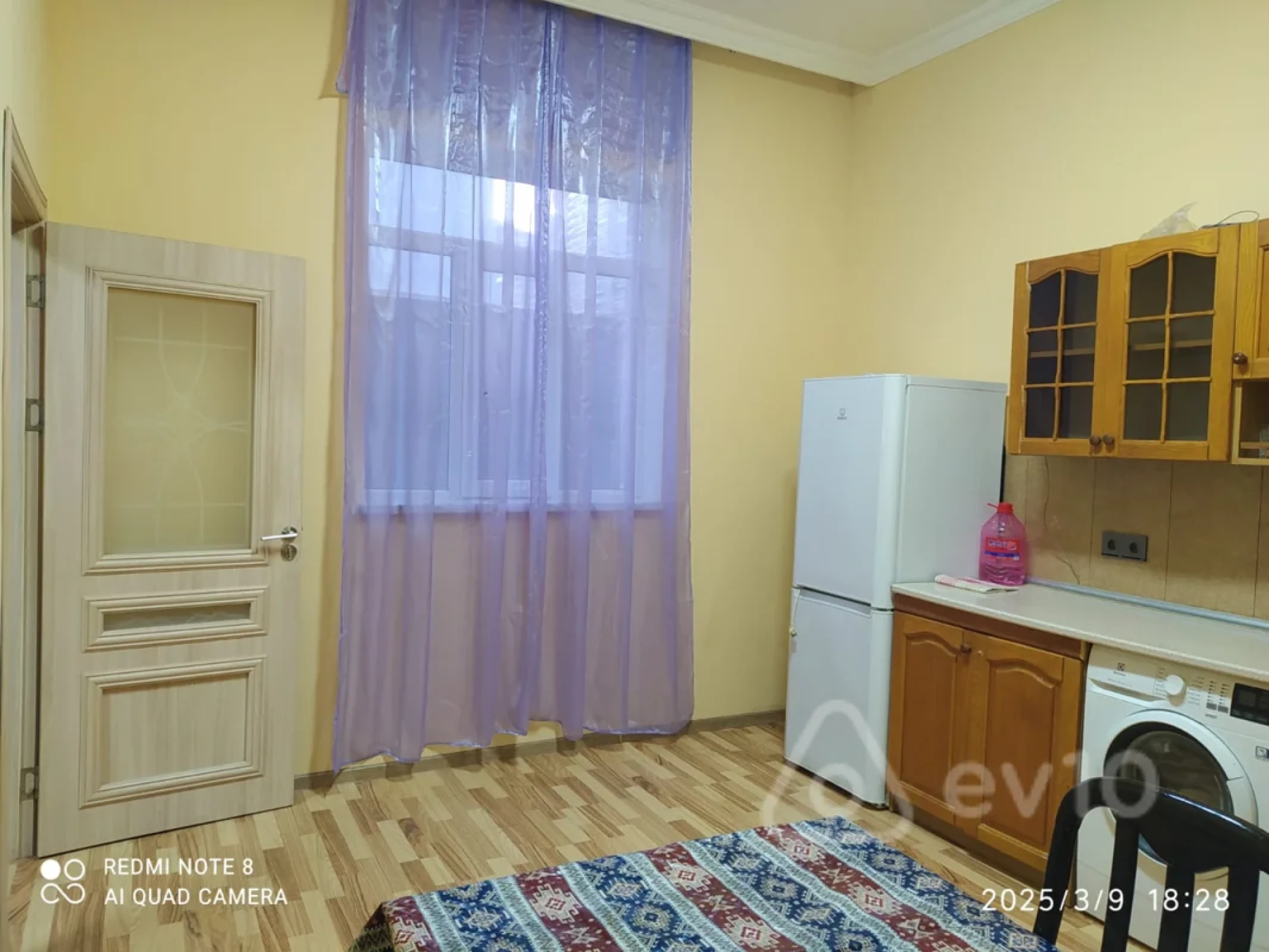 Kirayə verilir 4 otaqlı həyət evi 130 m²