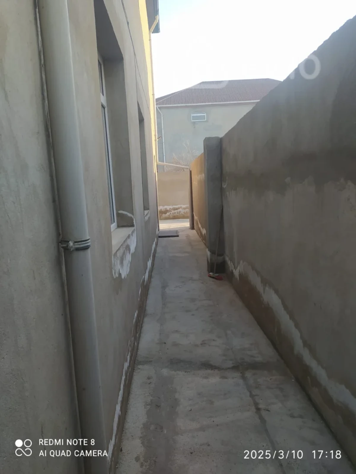 Kirayə verilir 4 otaqlı həyət evi 130 m²