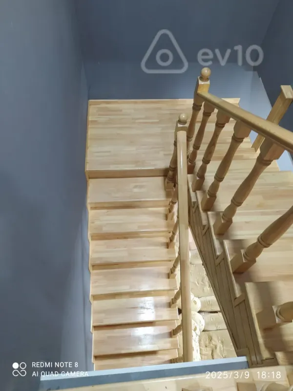 Kirayə verilir 4 otaqlı həyət evi 130 m²