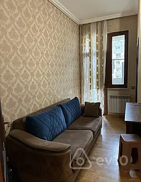 Satılır 2 otaqlı yeni tikili 40 m² — Bakı, Nizami 2 otaq 40.00 m²