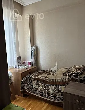 Satılır 2 otaqlı yeni tikili 40 m²