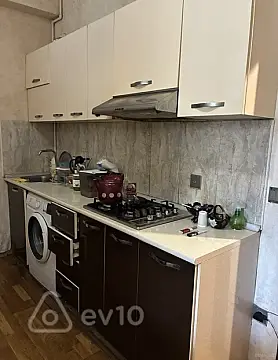 Satılır 2 otaqlı yeni tikili 40 m²