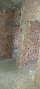 Satılır 1 otaqlı yeni tikili 52.5 m²