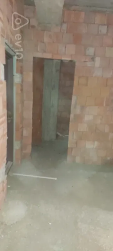 Satılır 1 otaqlı yeni tikili 52.5 m²