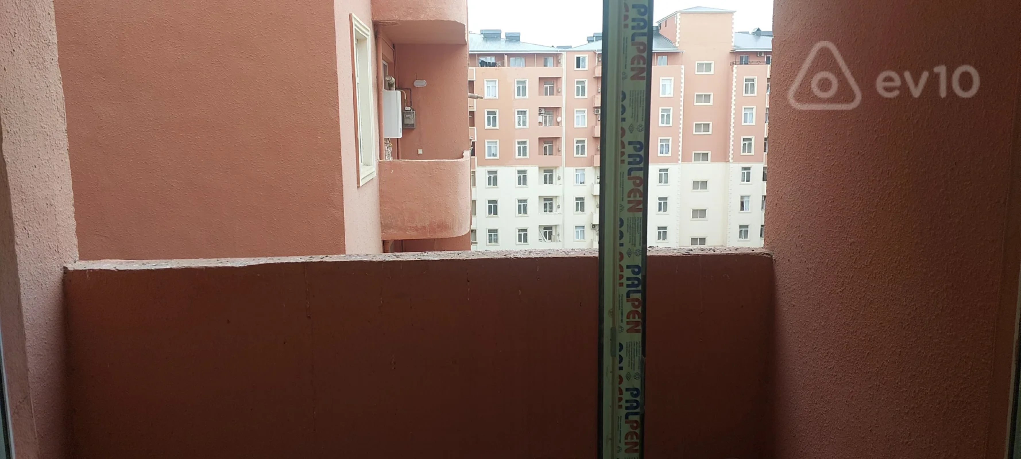 Satılır 1 otaqlı yeni tikili 52.5 m²