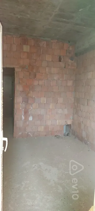 Satılır 1 otaqlı yeni tikili 52.5 m²