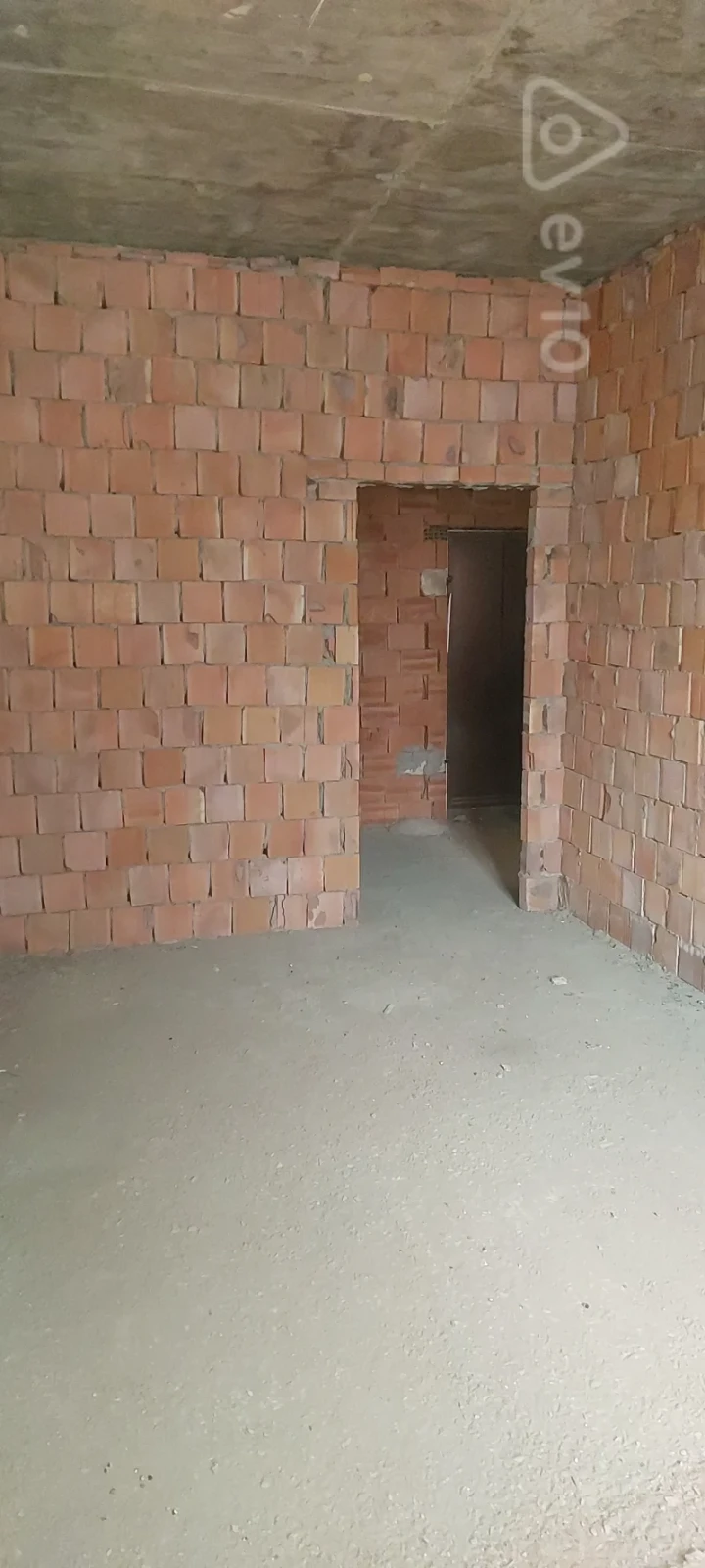 Satılır 1 otaqlı yeni tikili 52.5 m²