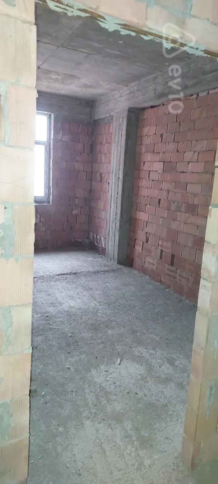 Satılır 1 otaqlı yeni tikili 52.5 m²