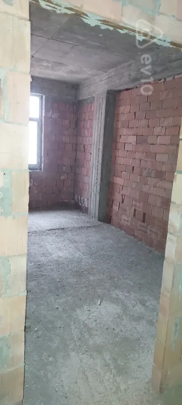 Satılır 1 otaqlı yeni tikili 52.5 m²