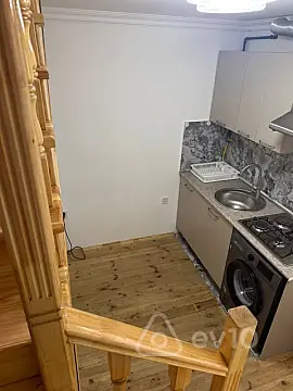 Kirayə verilir 1 otaqlı həyət evi 41 m²