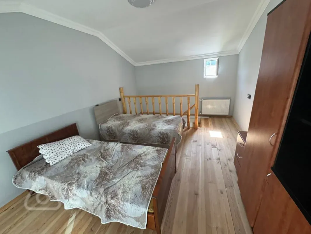 Kirayə verilir 1 otaqlı həyət evi 41 m²