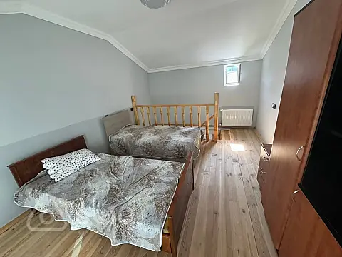 Kirayə verilir 1 otaqlı həyət evi 41 m² — Bakı, Yasamal 1 otaq 41.00 m²