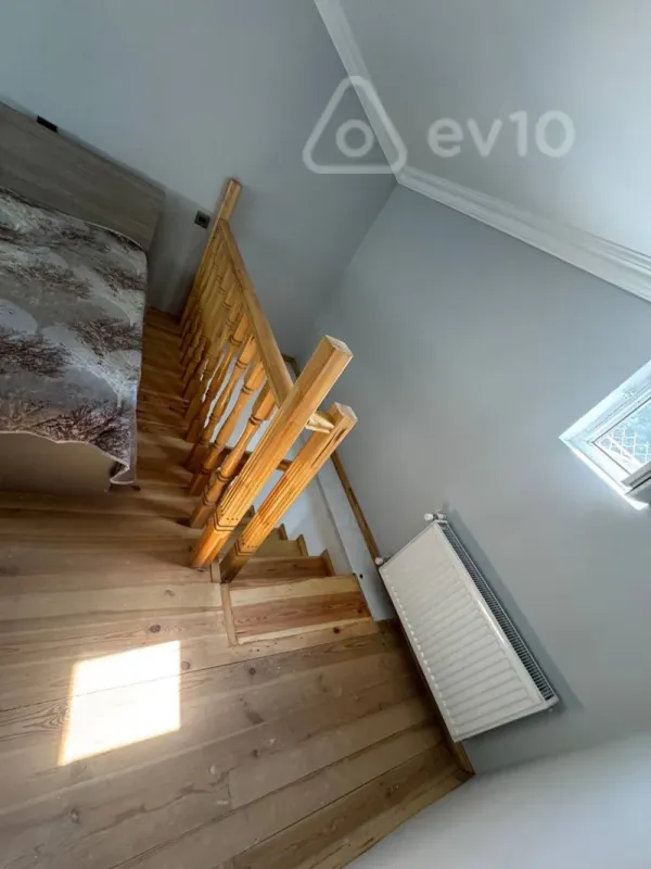 Kirayə verilir 1 otaqlı həyət evi 41 m²