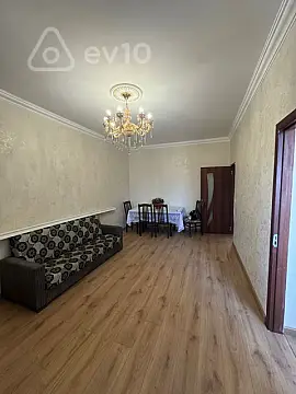 Kirayə verilir 2 otaqlı köhnə tikili 50 m² — Bakı, Nəsimi 2 otaq 50.00 m²