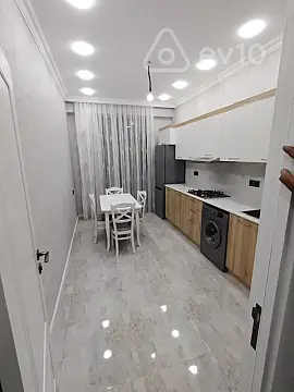 Kirayə verilir 2 otaqlı yeni tikili 70 m² — Bakı, Yasamal 2 otaq 70.00 m²