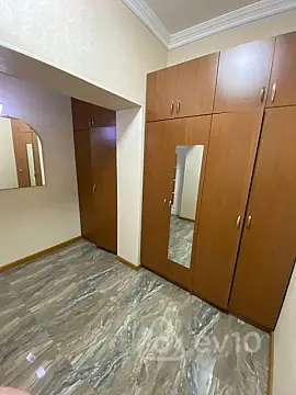 Kirayə verilir 1 otaqlı yeni tikili 60 m²