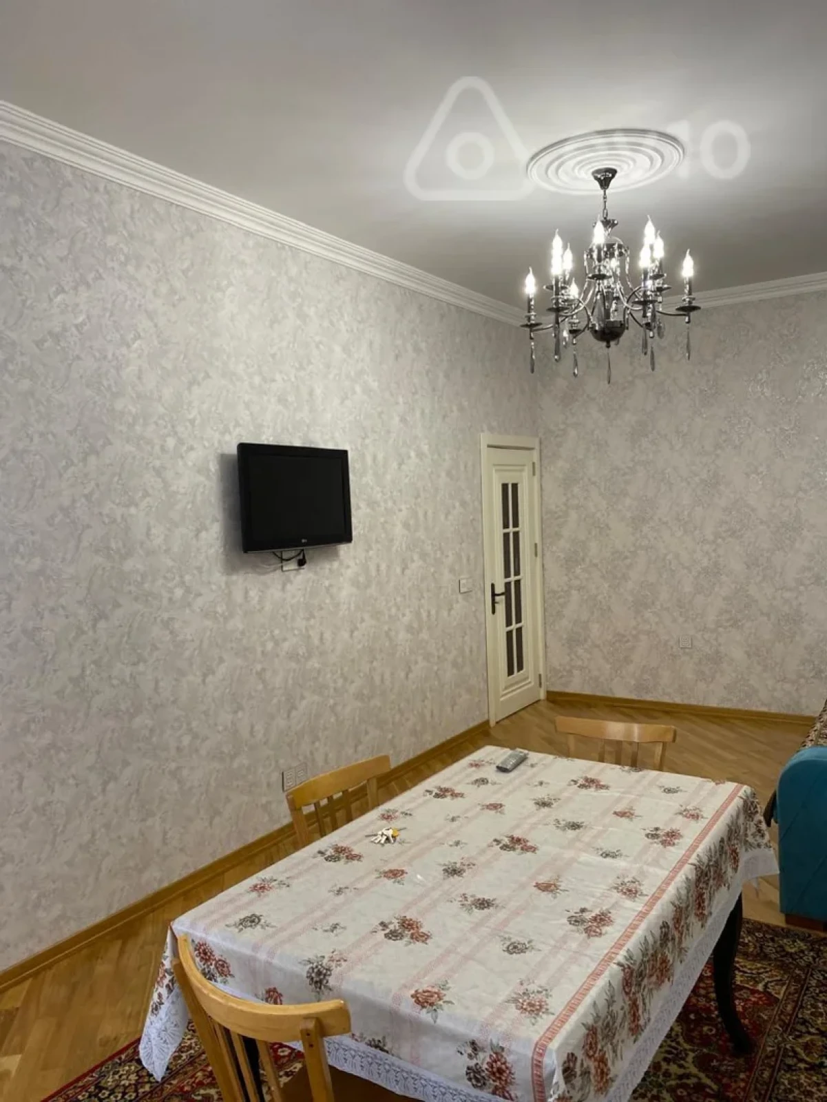Kirayə verilir 1 otaqlı yeni tikili 60 m²